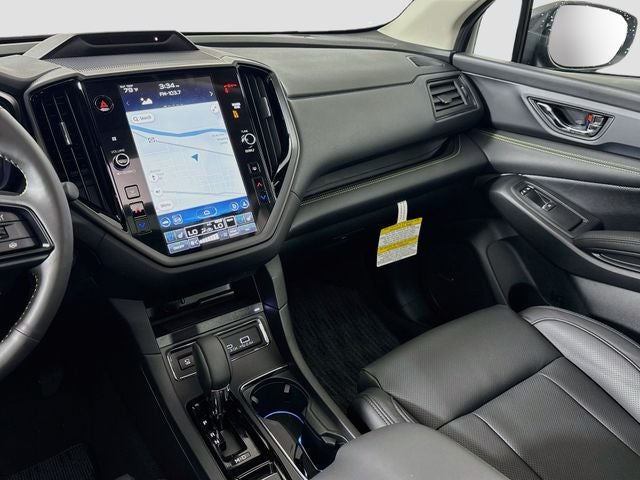 2026 Subaru Ascent Onyx Edition Touring