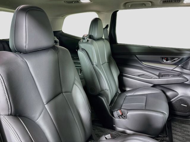 2026 Subaru Ascent Onyx Edition Touring