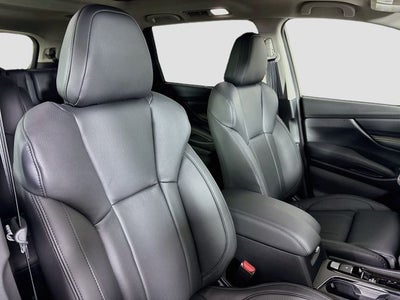 2026 Subaru Ascent Onyx Edition Touring