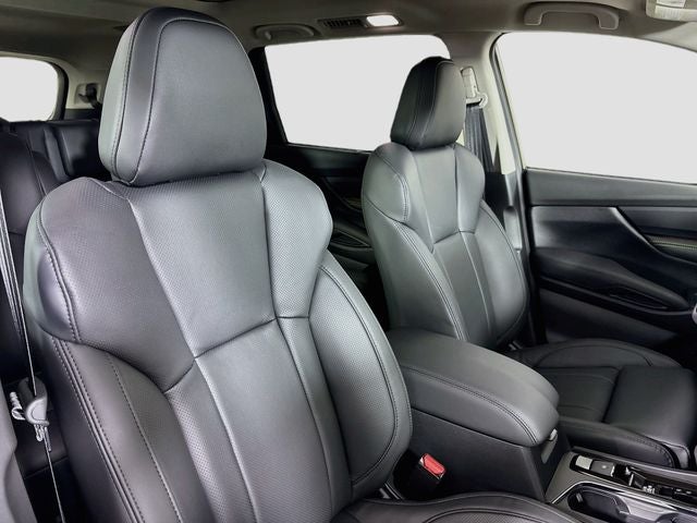 2026 Subaru Ascent Onyx Edition Touring