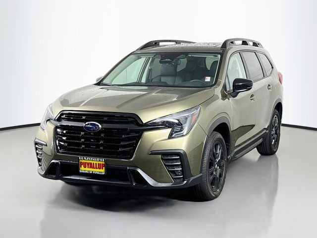 2026 Subaru Ascent Onyx Edition Touring