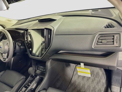 2026 Subaru Ascent Onyx Edition Touring