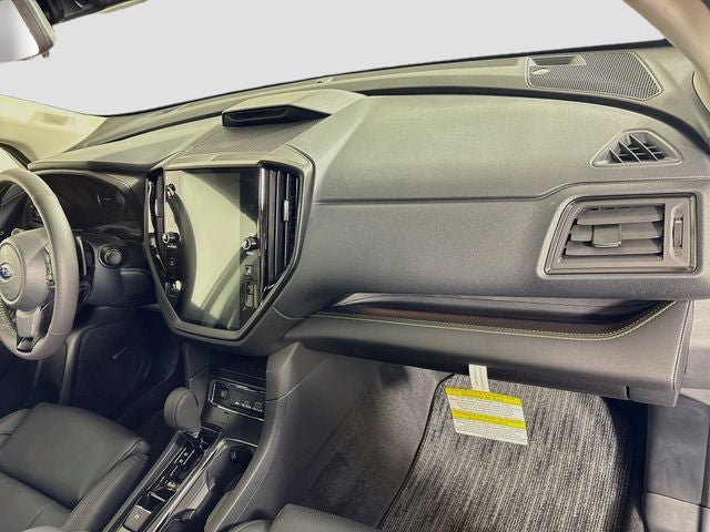 2026 Subaru Ascent Onyx Edition Touring
