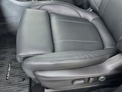 2026 Subaru Ascent Onyx Edition Touring