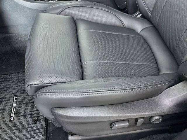 2026 Subaru Ascent Onyx Edition Touring