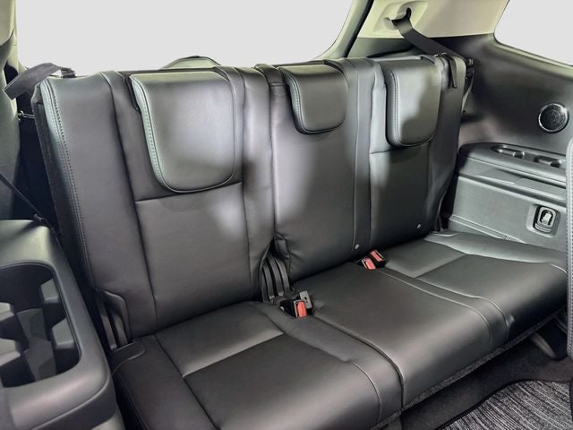 2026 Subaru Ascent Onyx Edition Touring