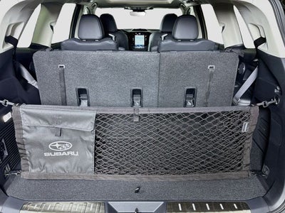 2026 Subaru Ascent Onyx Edition Touring
