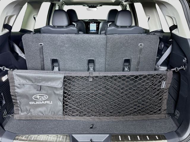 2026 Subaru Ascent Onyx Edition Touring