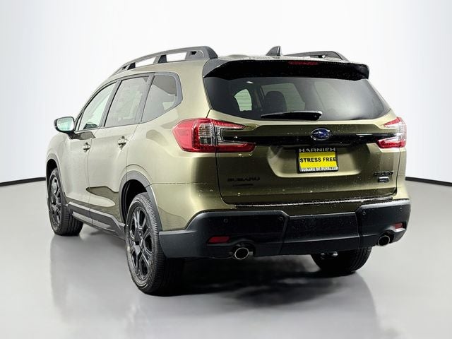 2026 Subaru Ascent Onyx Edition Touring