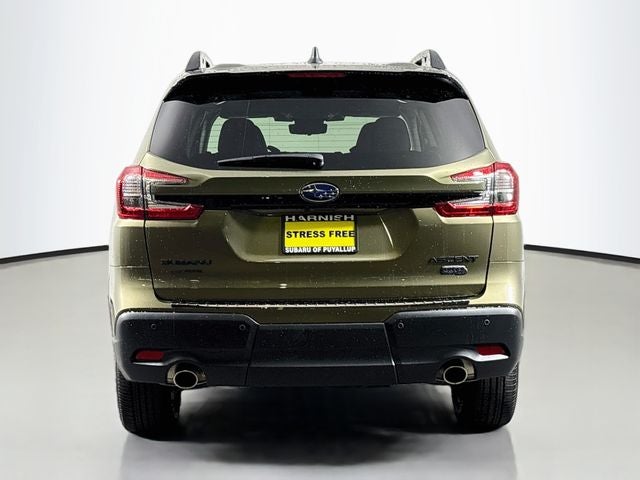 2026 Subaru Ascent Onyx Edition Touring