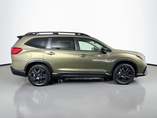 2026 Subaru Ascent Onyx Edition Touring