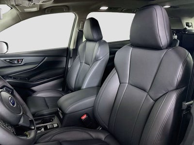 2026 Subaru Ascent Onyx Edition Touring