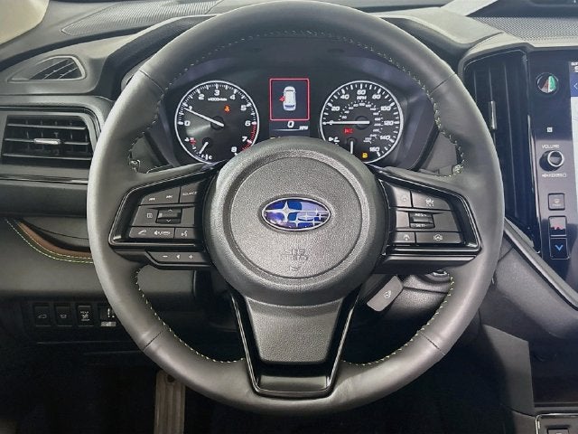 2027 Subaru Ascent Onyx Edition Touring