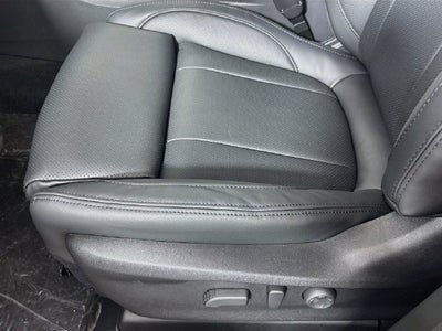 2027 Subaru Ascent Onyx Edition Touring
