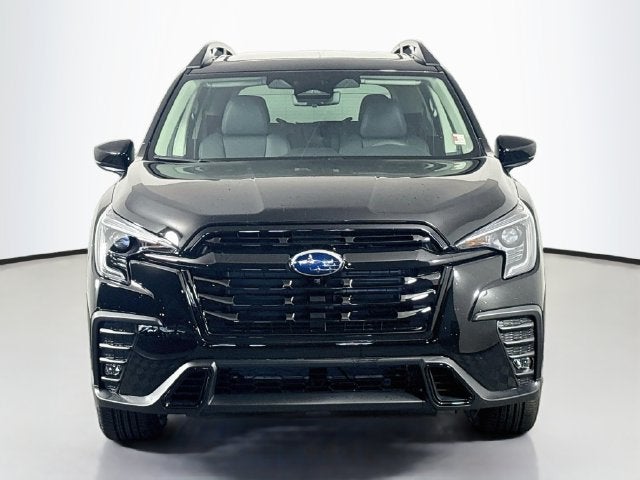 2027 Subaru Ascent Onyx Edition Touring