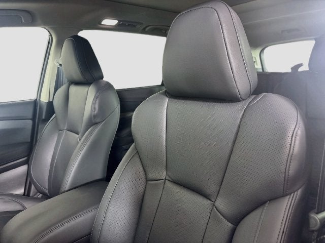 2027 Subaru Ascent Onyx Edition Touring