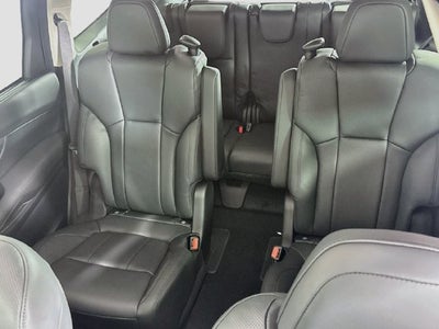 2027 Subaru Ascent Onyx Edition Touring