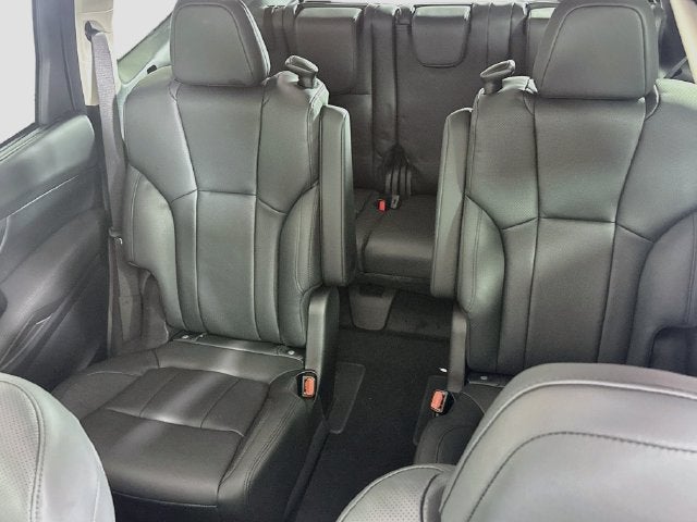 2027 Subaru Ascent Onyx Edition Touring