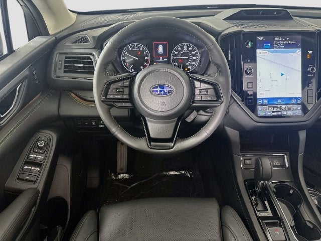 2027 Subaru Ascent Onyx Edition Touring