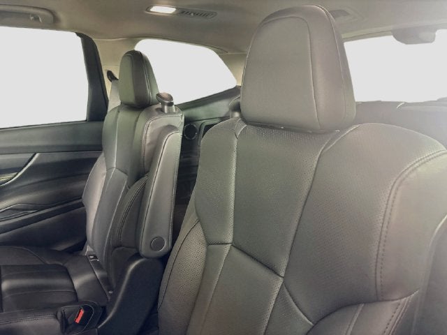 2027 Subaru Ascent Onyx Edition Touring