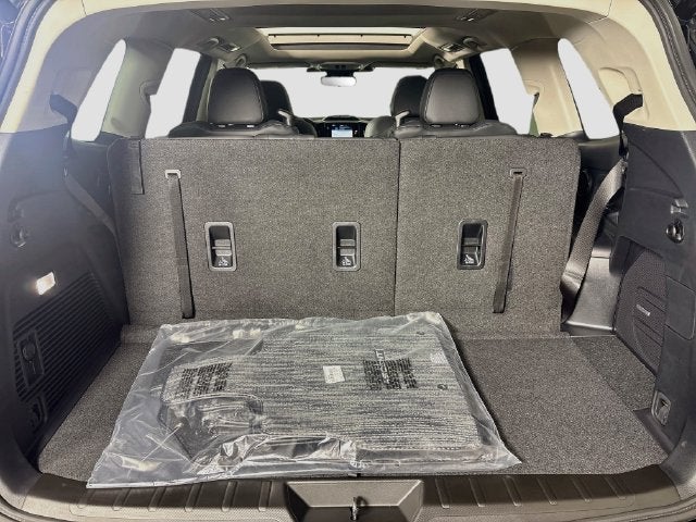 2027 Subaru Ascent Onyx Edition Touring