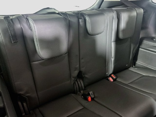 2027 Subaru Ascent Onyx Edition Touring