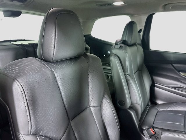 2027 Subaru Ascent Onyx Edition Touring