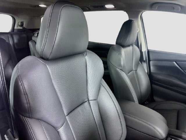 2027 Subaru Ascent Onyx Edition Touring