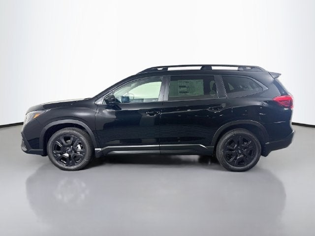 2027 Subaru Ascent Onyx Edition Touring