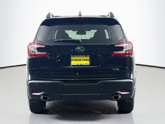 2027 Subaru Ascent Onyx Edition Touring