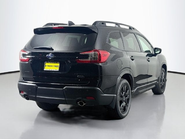 2027 Subaru Ascent Onyx Edition Touring