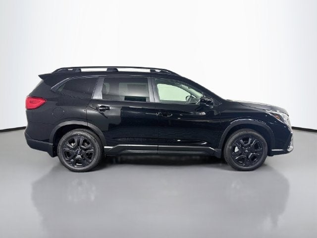 2027 Subaru Ascent Onyx Edition Touring