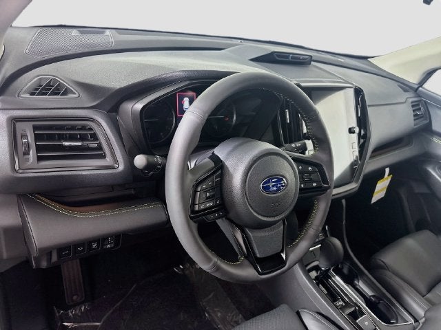 2027 Subaru Ascent Onyx Edition Touring