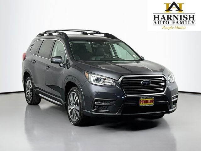 2019 Subaru Ascent Limited