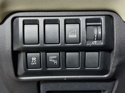 2019 Subaru Ascent Limited