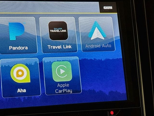2019 Subaru Ascent Limited