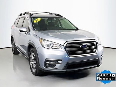 2021 Subaru Ascent Limited
