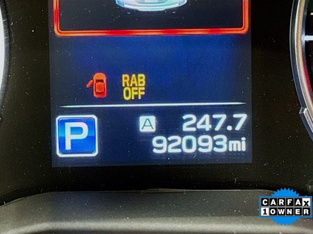 2021 Subaru Ascent Limited
