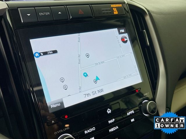 2021 Subaru Ascent Limited