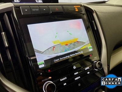 2021 Subaru Ascent Limited