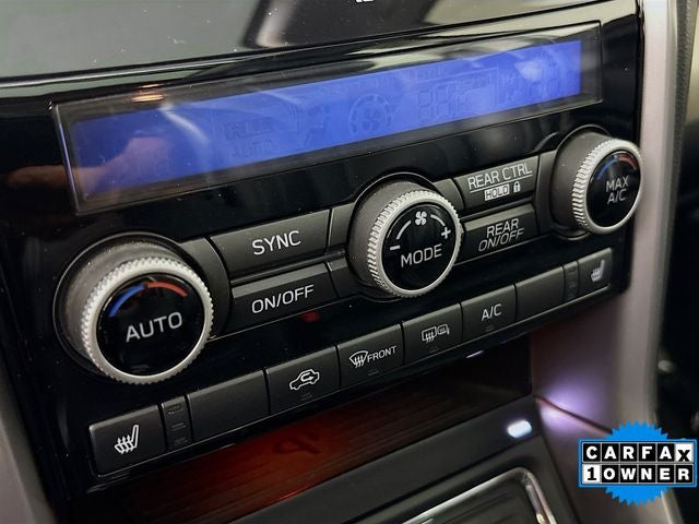2021 Subaru Ascent Limited