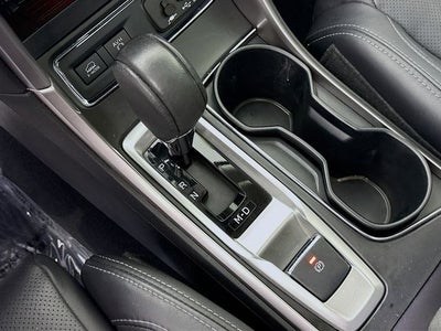 2021 Subaru Ascent Limited