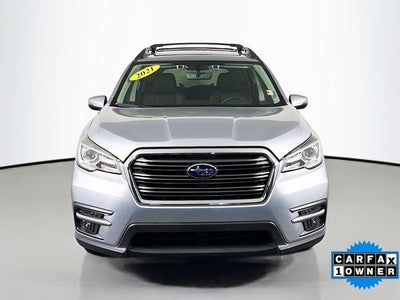 2021 Subaru Ascent Limited