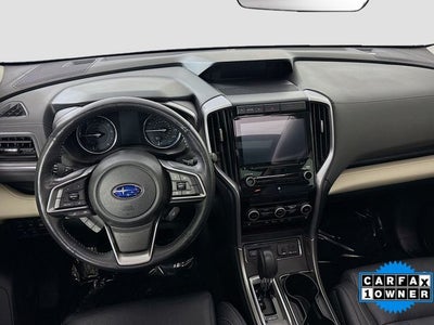 2021 Subaru Ascent Limited