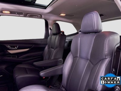 2021 Subaru Ascent Limited