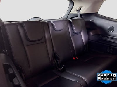 2021 Subaru Ascent Limited