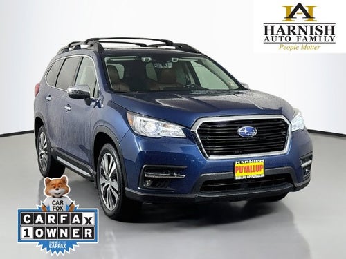 2021 Subaru Ascent Touring