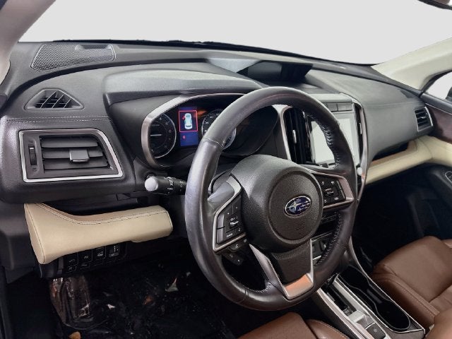 2021 Subaru Ascent Touring