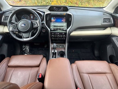 2021 Subaru Ascent Touring