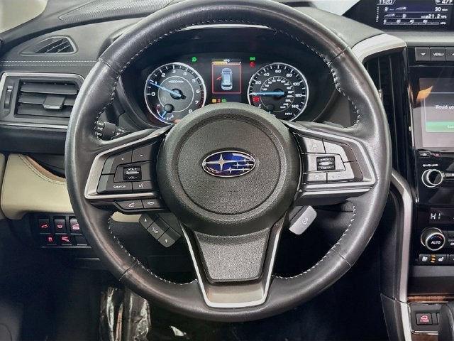 2021 Subaru Ascent Touring
